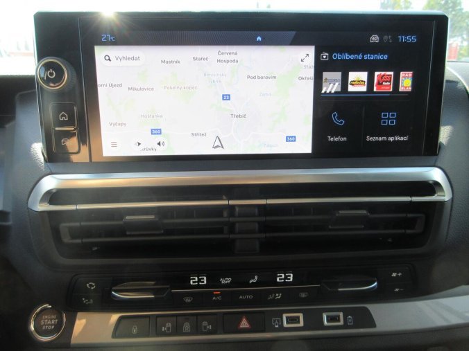 Peugeot Traveller, Peugeot Traveller ALLURE Long 2.0HDI 180k EAT8, barva bílá