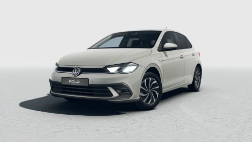 Volkswagen Polo - Polo People 1,0 TSI 7DSG