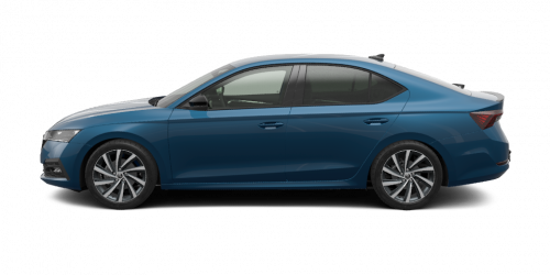 Škoda Octavia - 2,0 TDI 85 kW 6-stup. mech.