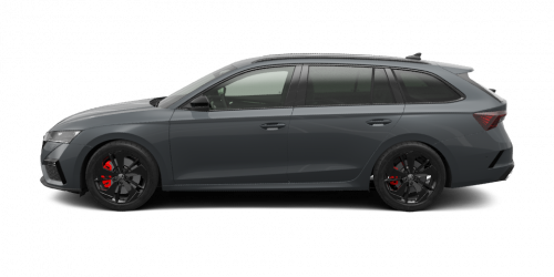 Škoda Octavia - 2,0 TSI 180 kW 7-stup. automat.