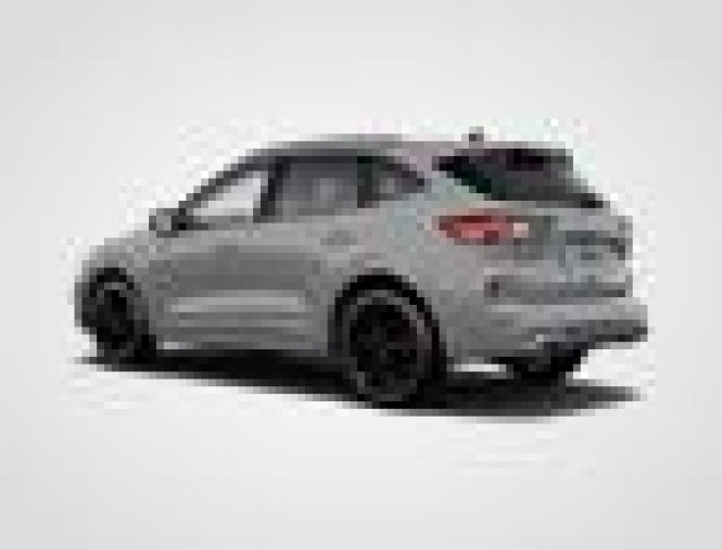 Ford Kuga, 1.5 EcoBoost, barva šedá