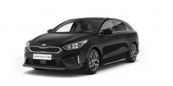 Kia ProCeed - 1.6 T-GDi GPF 7DCT GT MY24