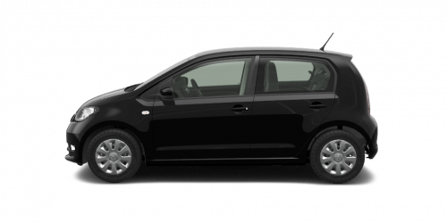 Škoda Citigo - 1,0 MPI 44 kW 5-stup. mech.