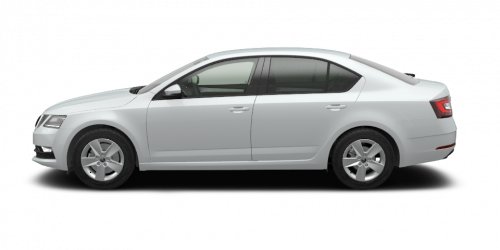 Škoda Octavia - 1,6 TDI 85 kW 5-stup. mech.