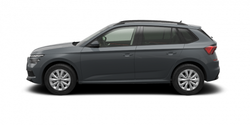 Škoda Kamiq - 1,0 TSI 70 kW 5-stup. mech.