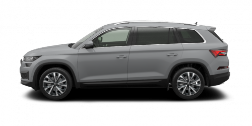 Škoda Kodiaq - 2,0 TSI 140 kW 7-stup. automat. 4x4