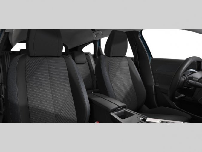 Peugeot 308, ACTIVE PACK 1.5 BHDi 130k EAT8, barva modrá