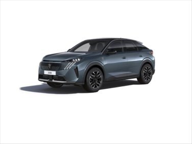 Peugeot 3008 - Peugeot 3008 1,2 GT Hybrid 145 e-DCS6