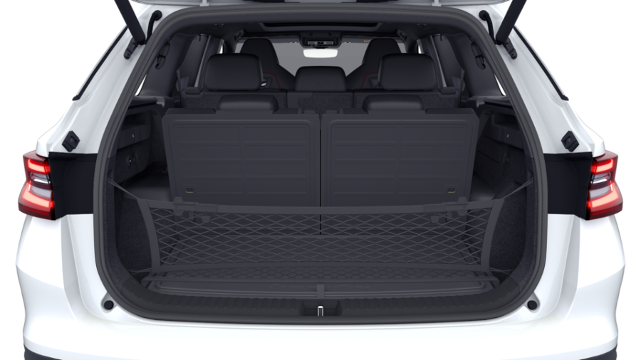 Škoda Kodiaq, 2,0 TSI 195 kW 7-stup. automat. 4x4, barva bílá