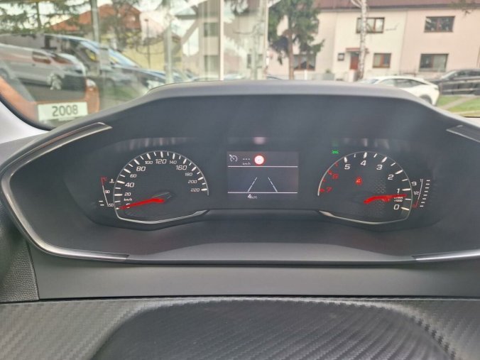 Peugeot 208, Peugeot 208 STYLE 1.2 PT 100k MAN6, barva šedá