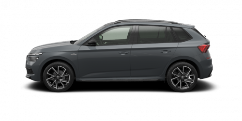 Škoda Kamiq - 1,5 TSI 110 kW 7-stup. automat.