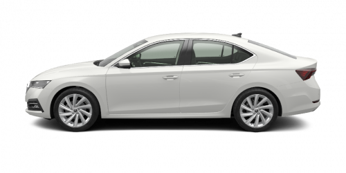 Škoda Octavia - 1,5 TSI 110 kW 6-stup. mech.