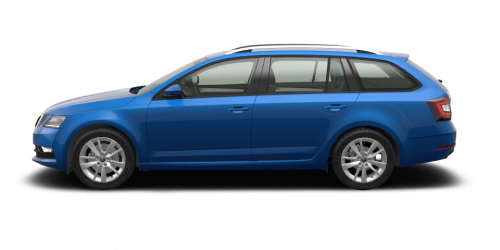 Škoda Octavia - 1,5 TSI 96 kW 7-stup. automat.