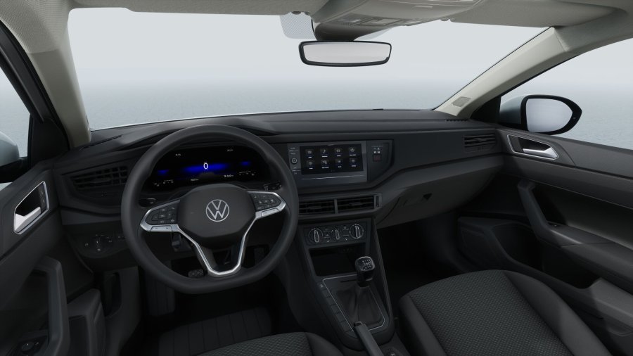 Volkswagen Taigo, Taigo Limited 1,0 TSI 70 kW 5G, barva bílá
