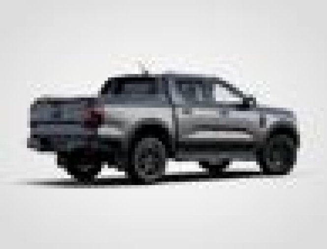 Ford Ranger, 2.0 EcoBlue Bi-Turbo, barva šedá