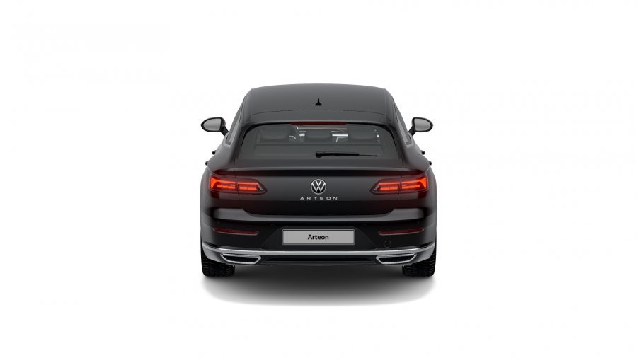 Volkswagen Arteon Shooting Brake, Arteon SB Elegance 2,0 TSI 7DSG, barva šedá