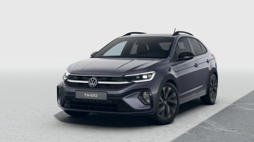 Volkswagen Taigo - Taigo R-Line People 1,0 TSI 85kW 7DSG
