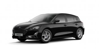 Ford Focus - 1.5 EcoBoost