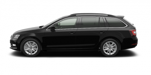 Škoda Octavia - 2,0 TDI 110 kW 6-speed mech.