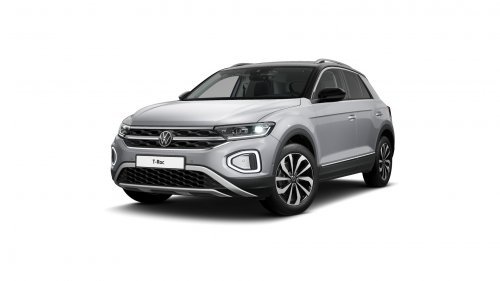 Volkswagen T-Roc - T-Roc Style 1,5 TSI 110 kW 7DSG