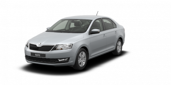 Škoda Rapid - 1,0 TSI 81 kW 6-stup. mech.