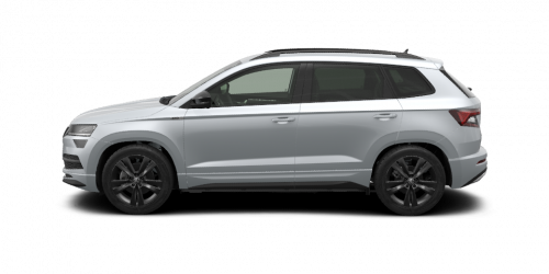Škoda Karoq - 1,5 TSI 110 kW 7-stup. automat.