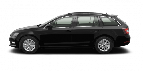 Škoda Octavia - 1,6 TDI 85 kW 5-speed mech.