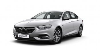Opel Insignia - GS Trend 1,5Turbo + ZP zdarma