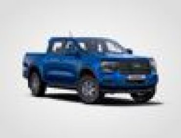 Ford Ranger - 2.0 EcoBlue