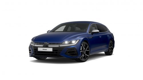 Volkswagen Arteon Shooting Brake - Arteon SB R 2,0 TSI 7DSG 4MOT