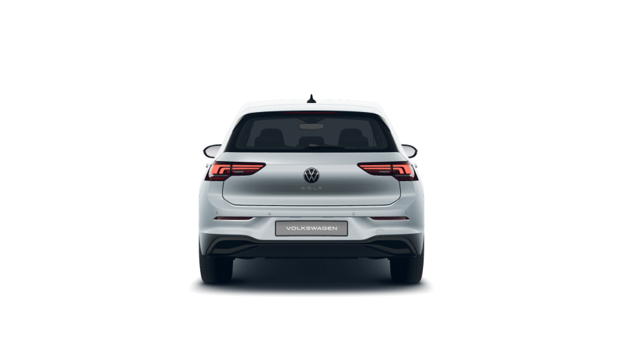 Volkswagen Golf, Golf People 1,5 TSI 85 kW 6G, barva stříbrná