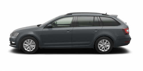 Škoda Octavia - 1,6 TDI 85 kW 5-speed mech.