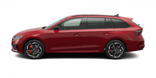 Škoda Octavia - 1,4 TSI iV 180 kW 6-stup. automat.