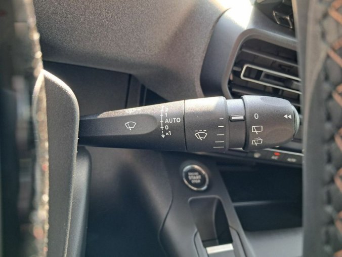 Peugeot Rifter, Peugeot Rifter GT BlueHDi 130 S&S EAT8, barva šedá