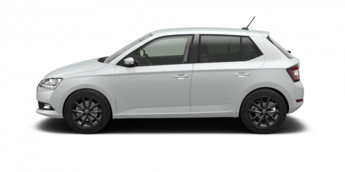 Škoda Fabia - 1,0 TSI 81 kW 6-stup. mech.