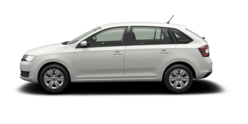 Škoda Rapid - 1,0 TSI 70 kW 5-stup. mech.