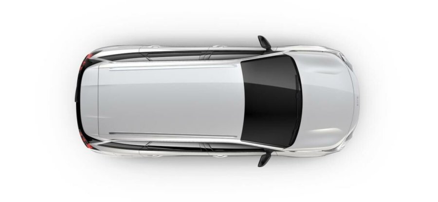 Peugeot 5008, Peugeot 5008 ALLURE PACK BlueHDi 130 EAT8, barva šedá