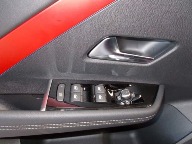 Opel Astra, GS-Line HB PHEV 180HP ATn8 EU, barva červená