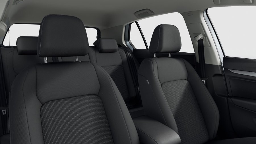 Volkswagen Golf, Golf Golf 1,5 TSI 85 kW 6G, barva stříbrná