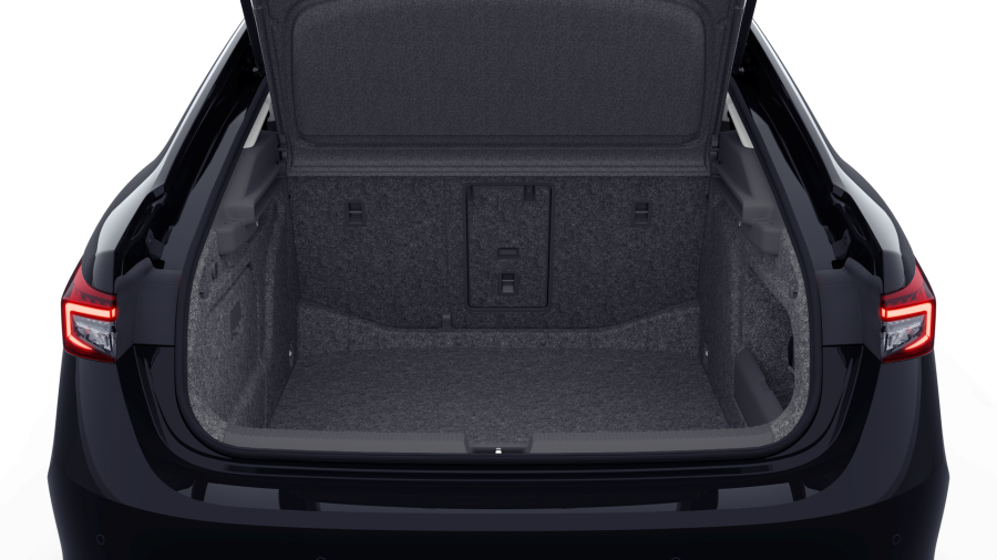 Škoda Superb, 2,0 TDI 142 kW 7° automatická DSG 4x4, barva černá