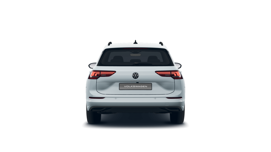 Volkswagen Golf Variant, Golf Variant People 1,5 TSI 6G, barva modrá