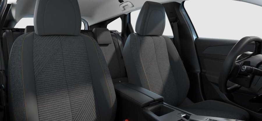 Peugeot 308, Peugeot 308 SW STYLE BlueHDi 130 EAT8, barva modrá