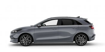 Kia Ceed - Ceed 1,4 T-GDi GPF FRESH