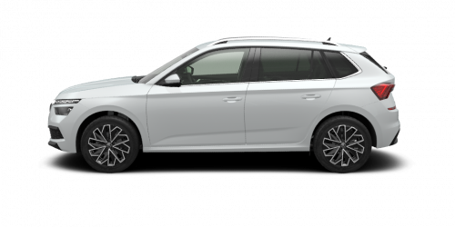 Škoda Kamiq - 1,5 TSI 110 kW 6-stup. mech.