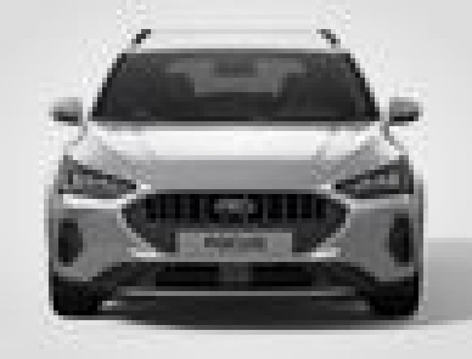 Ford Focus, 1.5 EcoBlue, barva stříbrná