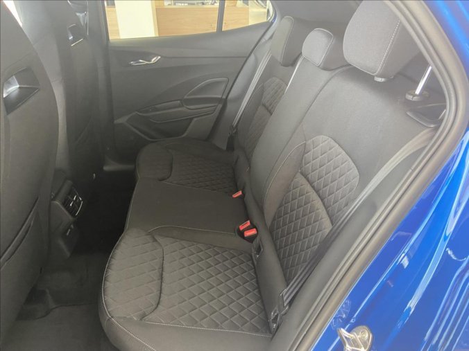 Škoda Fabia, 1,0 TSI 81 kW Style Plus, barva neuvedeno