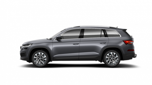 Škoda Kodiaq - 2,0 TDI 147 kW 7-stup. automat. 4x4