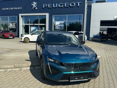 Peugeot 408 - Peugeot 408 GT - IHNED K ODBĚRU