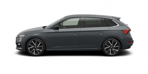 Škoda Scala - 1,5 TSI 110 kW 7-stup. automat.