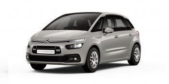Citroën C4 Spacetourer - 1.5 BlueHDi 130